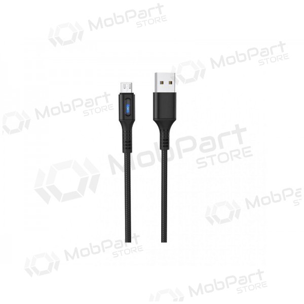 USB καλώδιο HOCO U79 Admirable Smart 