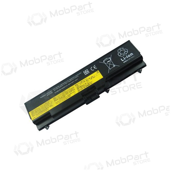 LENOVO 42T4235, 4400mAh μπαταρία Laptop, Selected