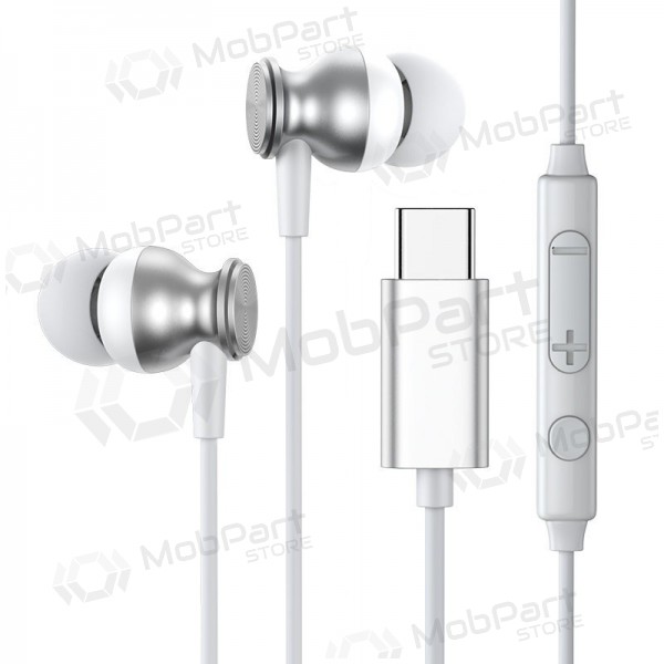 Ακουστικά Joyroom JR-EC04 Type-C