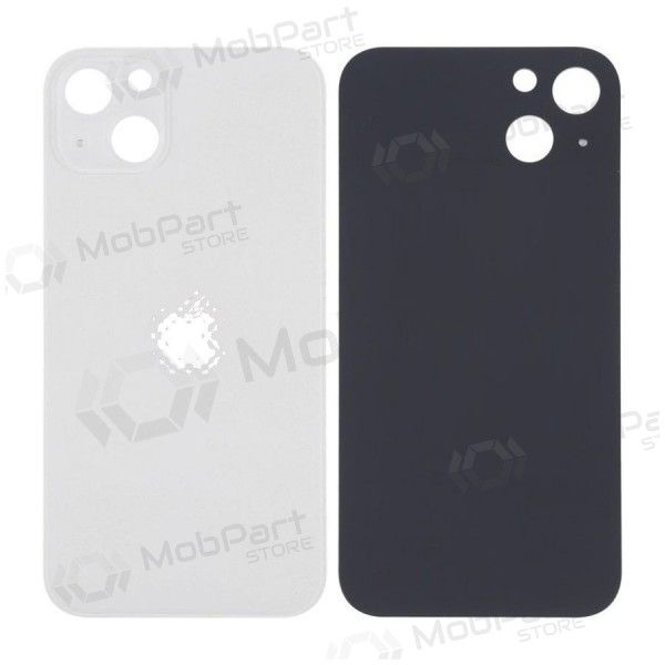 Πίσω κάλυμμα Apple iPhone 13 (Starlight)