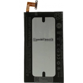 HTC One Max (BOP3P100) μπαταρία / συσσωρευτής (3300mAh)