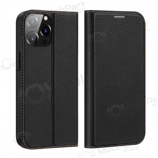 Θήκη Xiaomi Redmi Note 12 Pro 5G / Poco X5 Pro 5G - Dux Ducis Skin X2 (μαύρη)