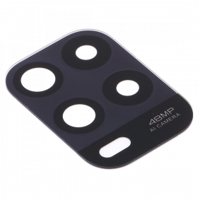 Xiaomi Mi 10 Lite 5G τζαμάκι κάμερας