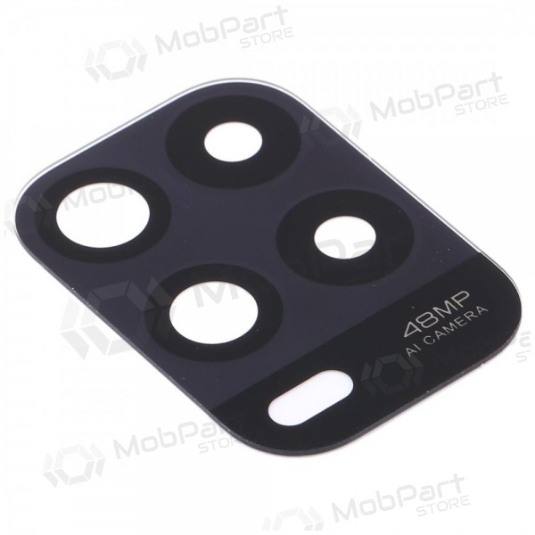 Xiaomi Mi 10 Lite 5G τζαμάκι κάμερας