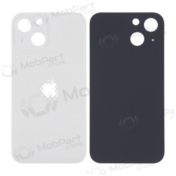 Πίσω κάλυμμα Apple iPhone 13 mini (Starlight)