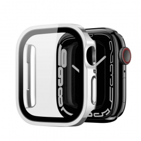 Apple Watch 41mm LCD apsauginis stikliukas / θήκη 
