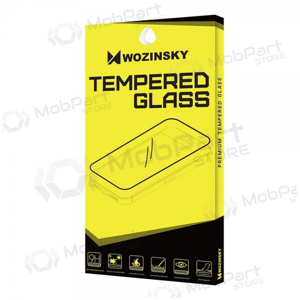 Samsung Galaxy M30s / M21 προστασία οθόνης Tempered Glass 