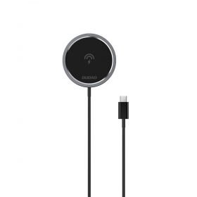Καλώδιο USB-C Dudao A12XS USB-C σε MagSafe 1 m 15 W μαύρο