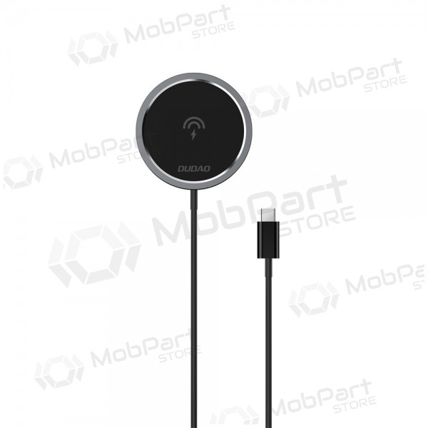 Καλώδιο USB-C Dudao A12XS USB-C σε MagSafe 1 m 15 W μαύρο