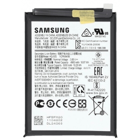 Samsung Galaxy A02s, A03, A03s μπαταρία (γνήσια)