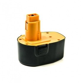 Μπαταρία για εργαλεία DEWALT DE9038, 14.4V, 3.0Ah, Ni-MH