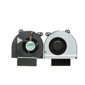 Dell: E6520 υπολογιστή cooler