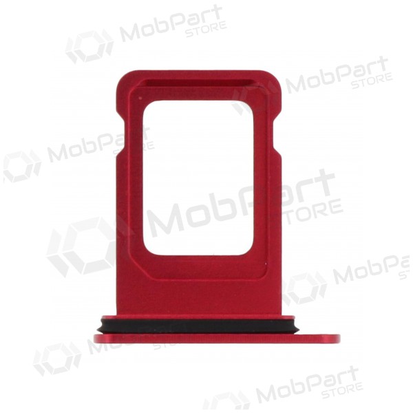 Apple iPhone 14,14 Plus (Dual) Υποδοχή κάρτας SIM (το κόκκινο)