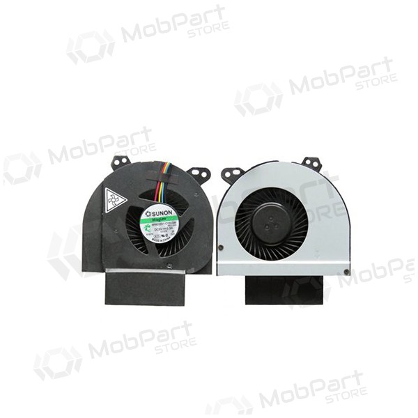 Dell: E6520 υπολογιστή cooler