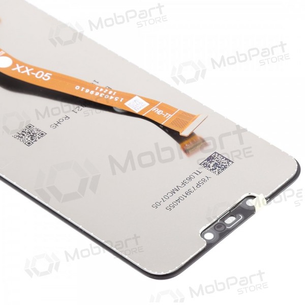 Huawei Nova 3i / P Smart Plus 2018 οθόνη (μαύρος)