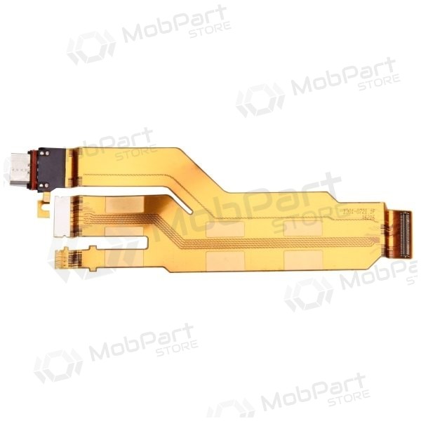 Sony F8331 / F8332 Xperia XZ / G8231 / G8232 XZS θύρα φόρτισης