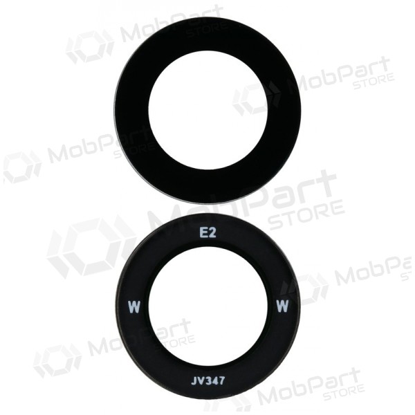 Γυαλί κάμερας Samsung Galaxy S24+ (φακός UW) (γνήσιο)