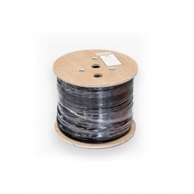 FTP καλώδιο LTECH CAT5e (305μ) (εξωτερικού χώρου)