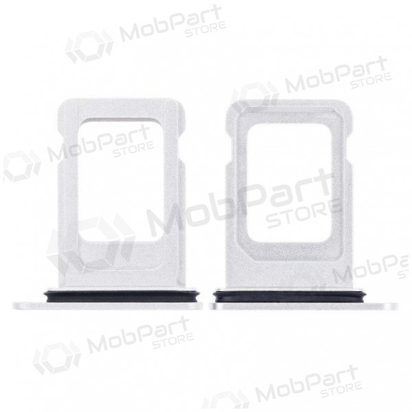 Apple iPhone 13 Υποδοχή κάρτας SIM (άσπρο)