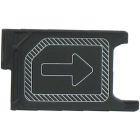 Sony D5803 Xperia Z3 Compact / D6603 Xperia Z3 / E5803 Xperia Z5 Compact Υποδοχή κάρτας SIM