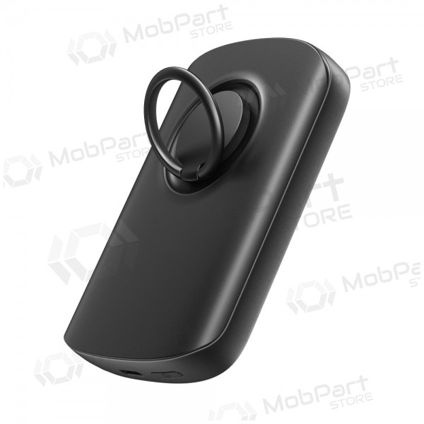 Εξωτερική μπαταρία Power Bank Joyroom JR-W030 20W Magnetic Wireless 6000mAh μαύρος