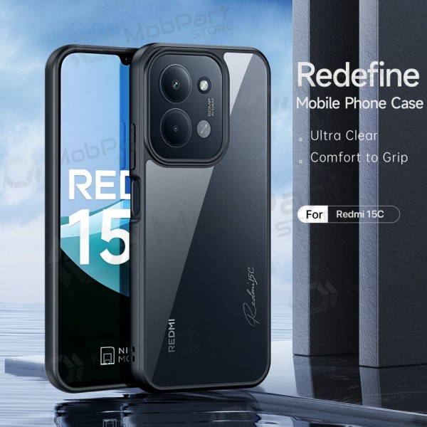 Θήκη Dux Ducis Aimo Xiaomi Redmi 15C 4G