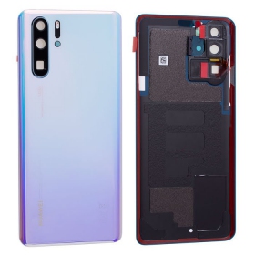 Huawei P30 Pro πίσω κάλυμμα μπαταρίας (Breathing Crystal) (μεταχειρισμένος grade B, γνησια)