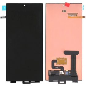 Samsung Galaxy S23 Ultra οθόνη (γνησια)