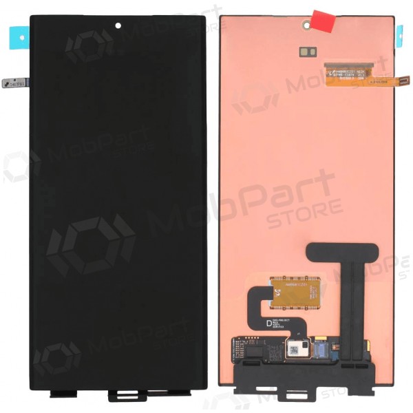 Samsung Galaxy S23 Ultra οθόνη (γνησια)