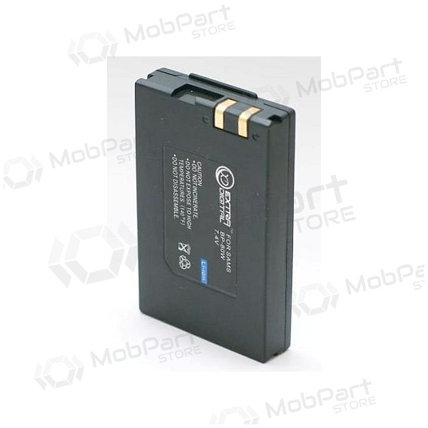 Samsung IA-BP80W φωτογραφική μπαταρία / συσσωρευτής