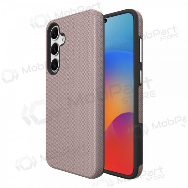 Samsung Galaxy A56 θήκη „Perfectionists“ (rožinio aukso)