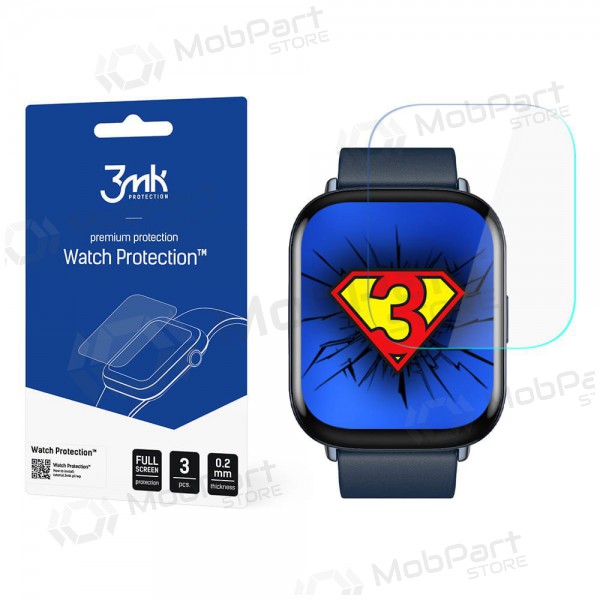 Samsung Galaxy Watch 5 44mm υβριδικο προστατευτικο οθονης 