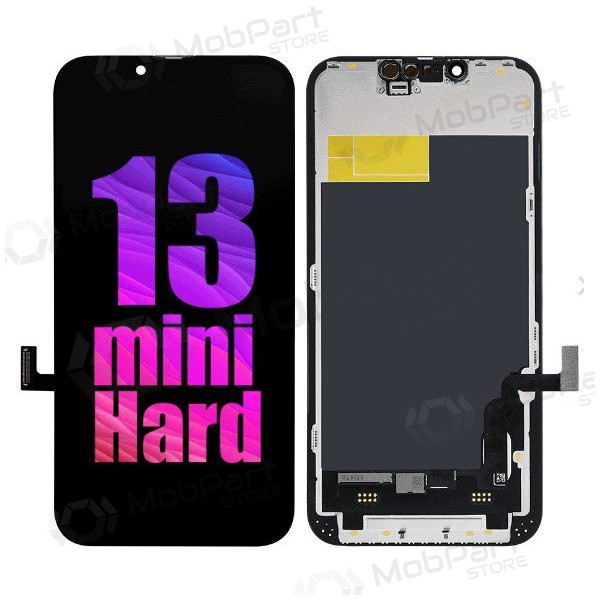 Apple iPhone 13 mini οθόνη (OLED)