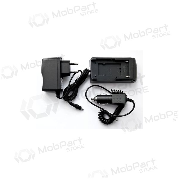 Φορτιστής NP-400, NP-800, D-LI50, PS-BLM1, EN-EL3, EN-EL1, NP-150