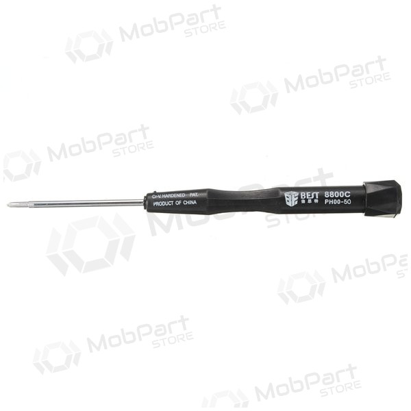 Κατσαβίδι Phillips (+) 1.5mm (HQ)