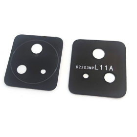 Xiaomi Poco F4 5G τζαμάκι κάμερας (only lens)