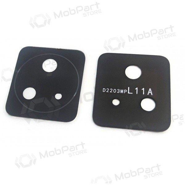 Xiaomi Poco F4 5G τζαμάκι κάμερας (only lens)