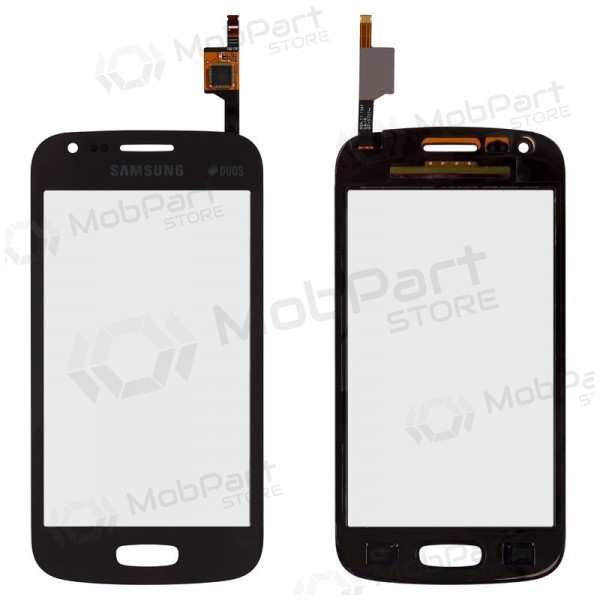 Samsung S7270 Galaxy Ace 3 / S7272 Galaxy Ace 3 Duos touchscreen (μαύρος)