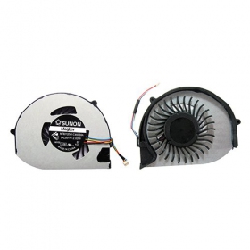 Acer: Aspire S3, S3-391 υπολογιστή cooler