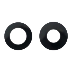 Apple iPhone 13 / 13 mini τζαμάκι κάμερας (2pcs)