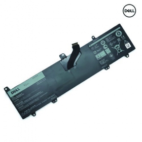 DELL 0JV6J, 4200mAh μπαταρία Laptop - PREMIUM