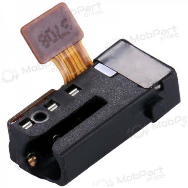 Huawei P10 Lite υποδοχή flex βύσματος ήχου