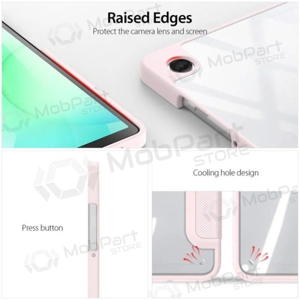 Samsung Galaxy Tab A9+ θήκη 