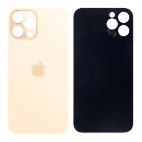Πίσω κάλυμμα Apple iPhone 12 Pro Max (χρυσό)