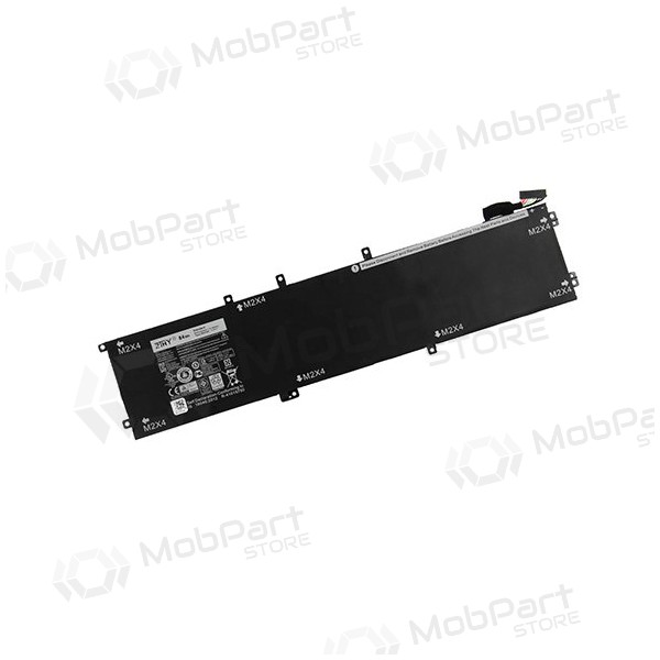 DELL 4GVGH μπαταρία Laptop - PREMIUM