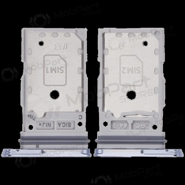 Samsung Galaxy S25, S25+ Dual Υποδοχή κάρτας SIM (μπλε) (γνησια)