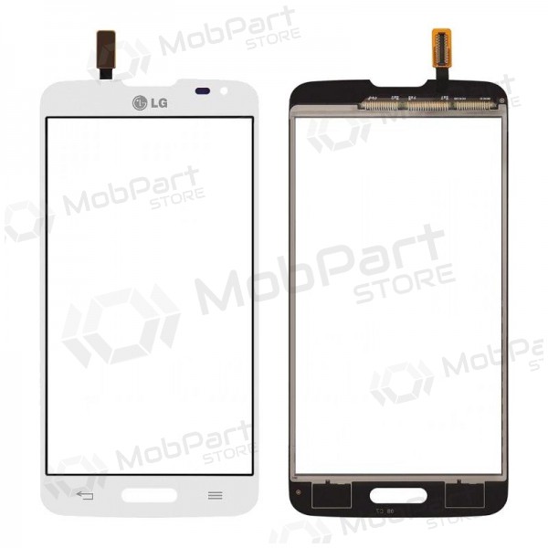 LG D405 L90 / D415 L90 touchscreen (άσπρο)