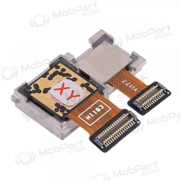 Huawei Mate 10 Lite / P20 Lite πίσω κάμερα