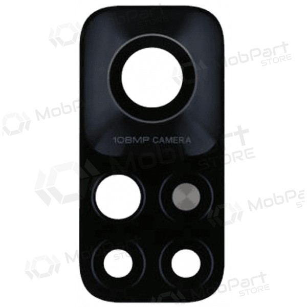 Xiaomi Mi 10T 5G τζαμάκι κάμερας 64MP (only lens)