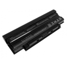 DELL J1KND, 6600mAh μπαταρία Laptop, Extended